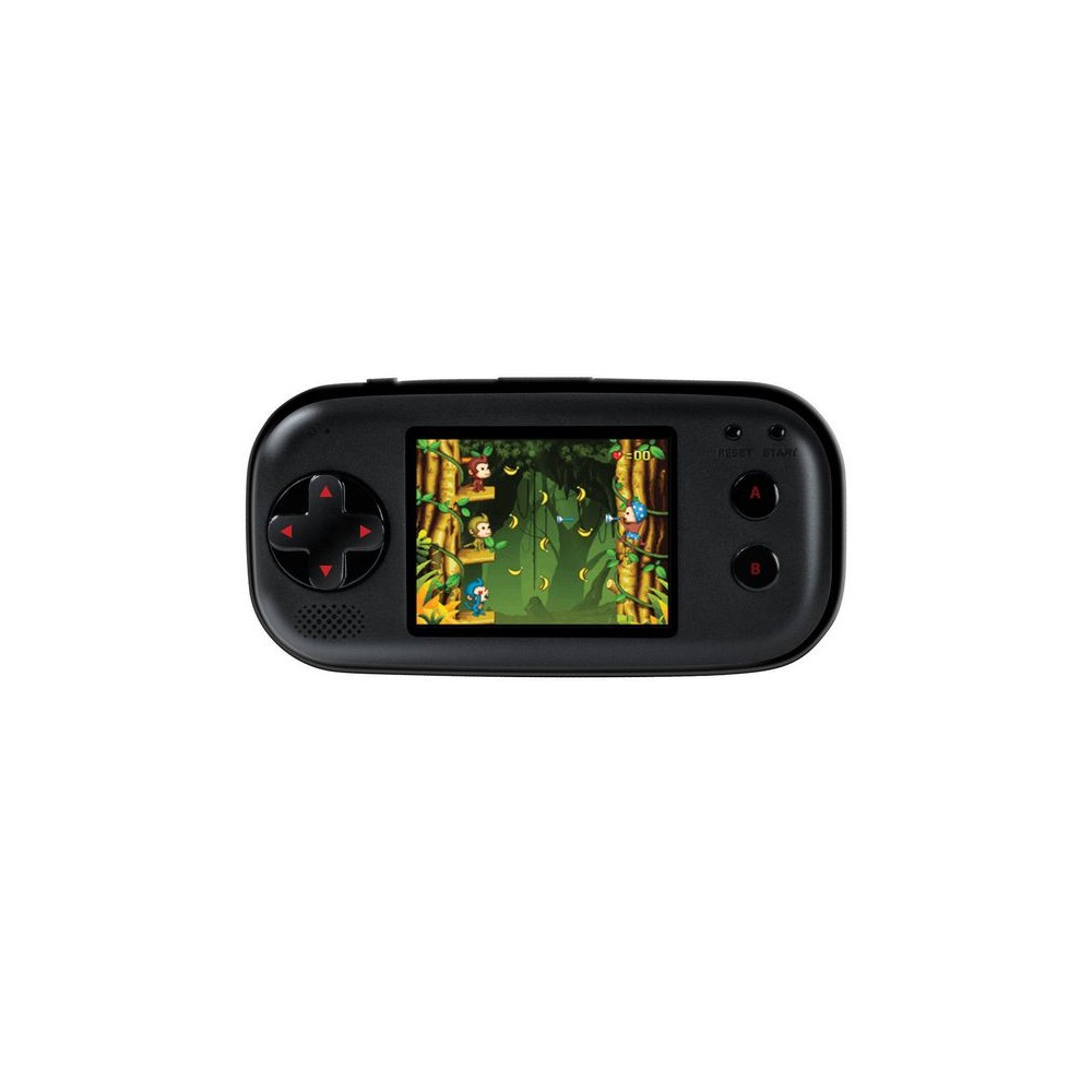 Dreamgear Gamer X Portable 220 – Dreamgear Spielkonsolen