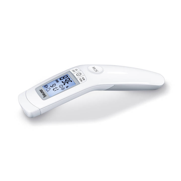 Beurer FT 90 – Beurer Fieberthermometer