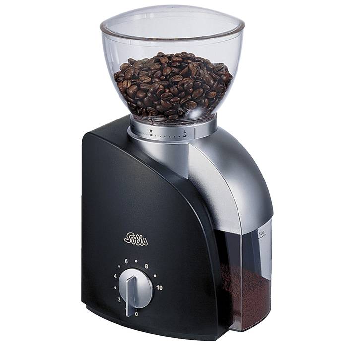 Solis Scala Typ 166 – Solis Kaffeemaschinen Zubehör