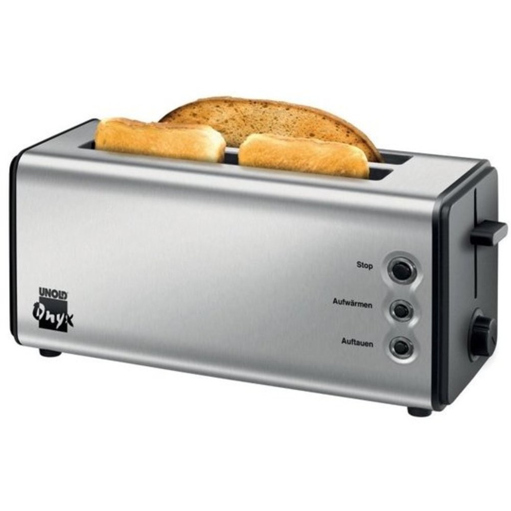 Unold Onyx 38915 Duplex – Unold Toaster