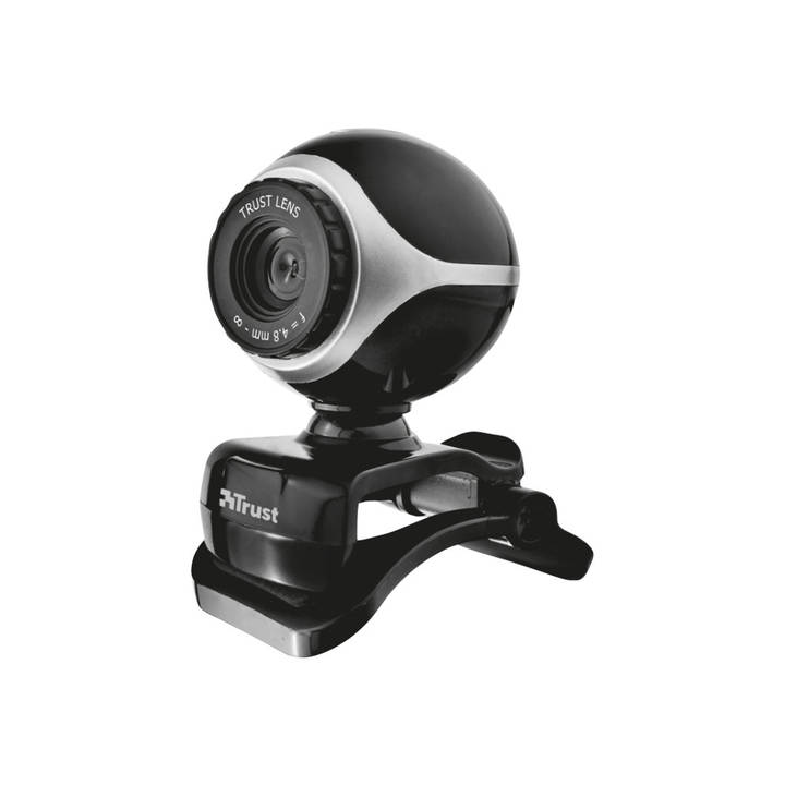 Trust Exis Webcam – Trust Webcams