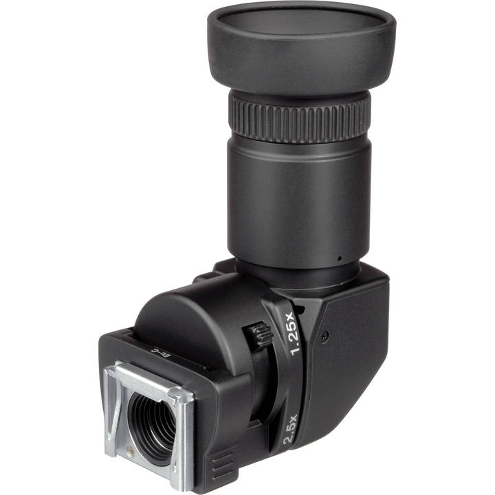 Canon Angle Finder C Winkelsucher – Canon Foto- & Video Zubehör
