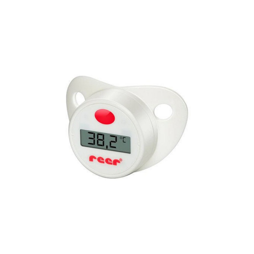 Reer Digitales Schnuller-Fieberthermometer – Reer Fieberthermometer