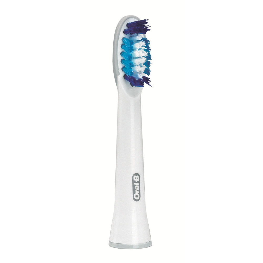 Oral-B Pulsonic Ersatzbürsten 2er Pack – Oral-b Zahnpflege Zubehör