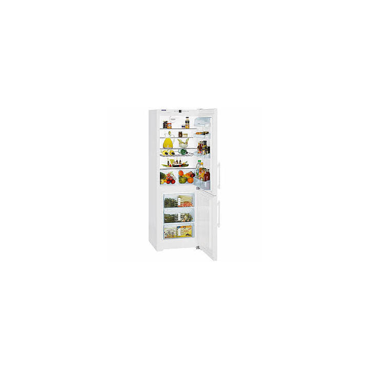 Liebherr CP 3523 Comfort – Liebherr Kühlschränke