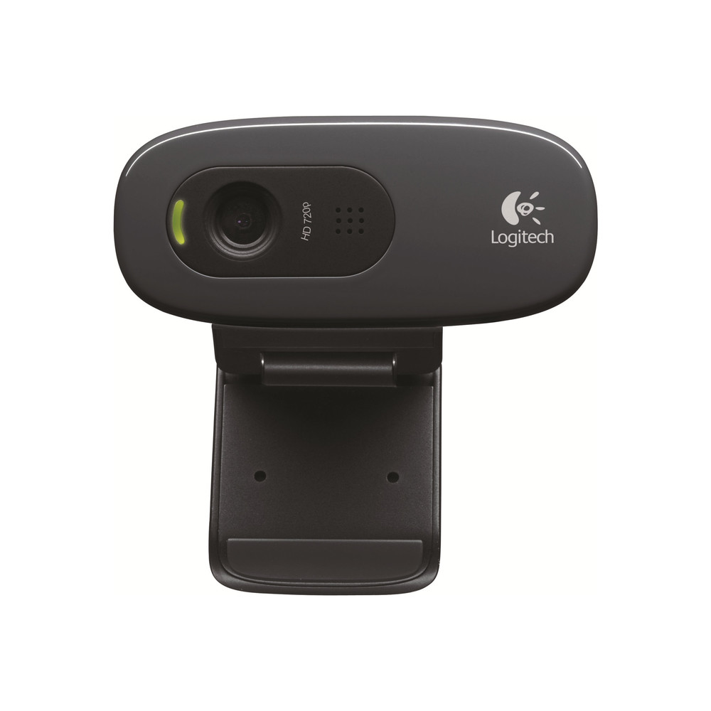 Logitech C720 – Logitech Webcams