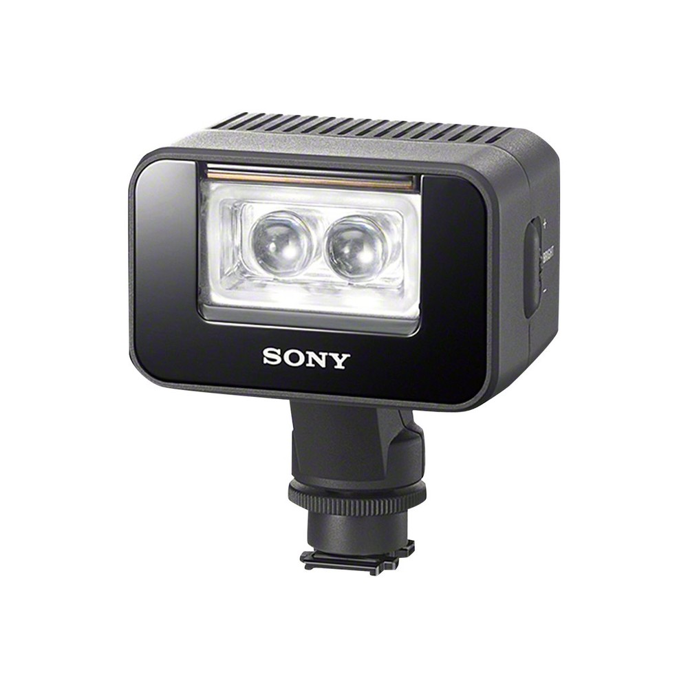 Sony HVL-LEIR1 – Sony Blitze & Leuchten