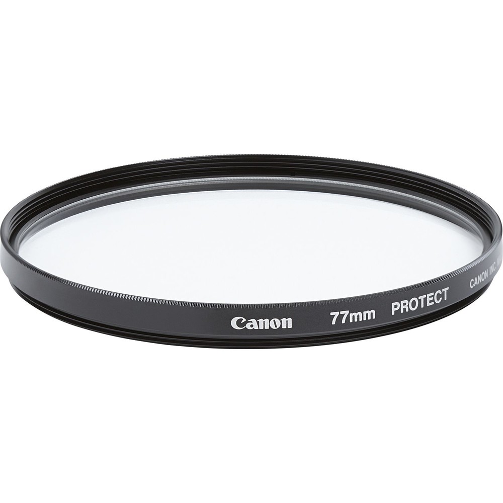 Canon Schutzfilter, 77 mm – Canon Filter