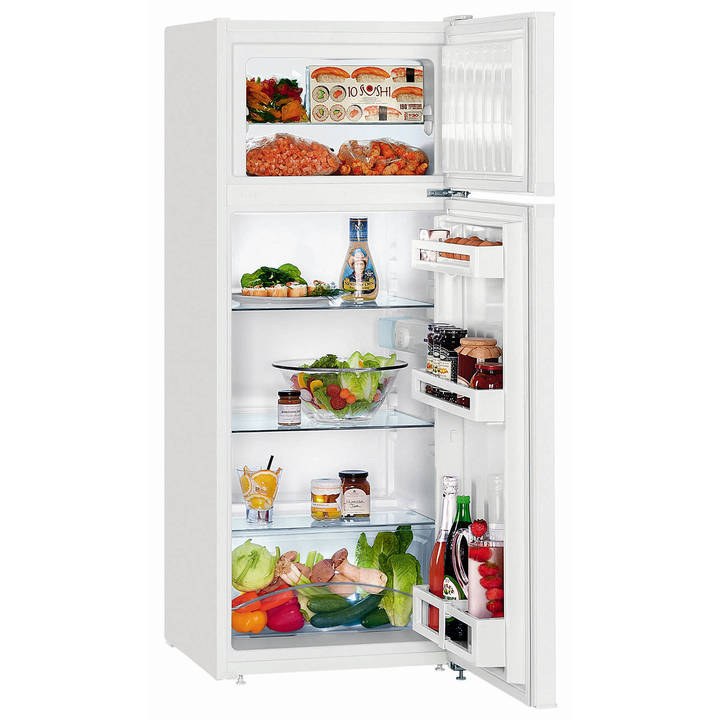Liebherr CTP 2521 Comfort – Liebherr Kühlschränke