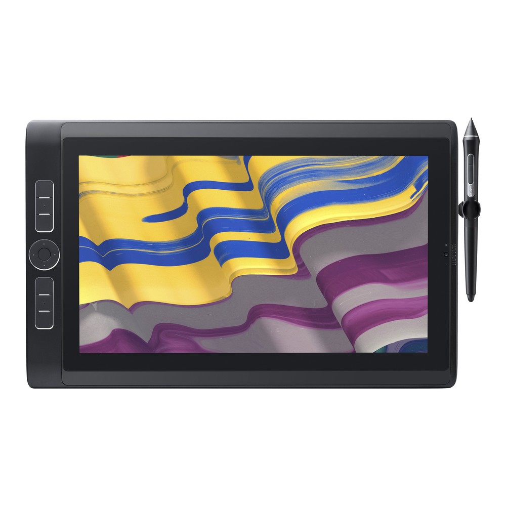 Wacom MobileStudio Pro DTH-W1320M, 13.3 – Wacom Technology Tablets