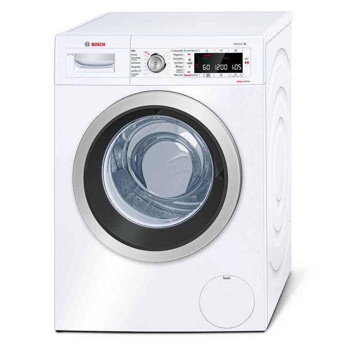 Bosch WAW32640CH – Bosch Waschmaschinen