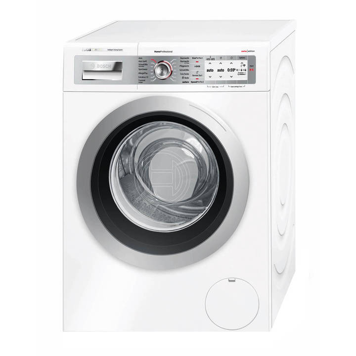 Bosch WAYH2840CH HomeProfessional – Bosch Waschmaschinen