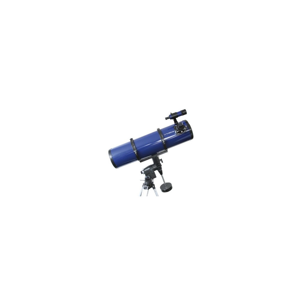 Dörr Orion 200 Reflektor Blau – DÖrr Gmbh Teleskope