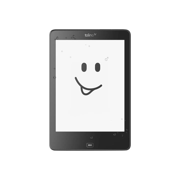 Tolino Epos 7.8 8 GB – Tolino Ebook Reader