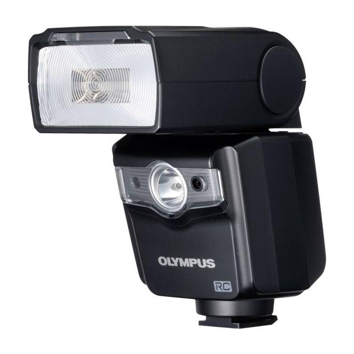 Olympus FL-600R – Olympus Blitze & Leuchten