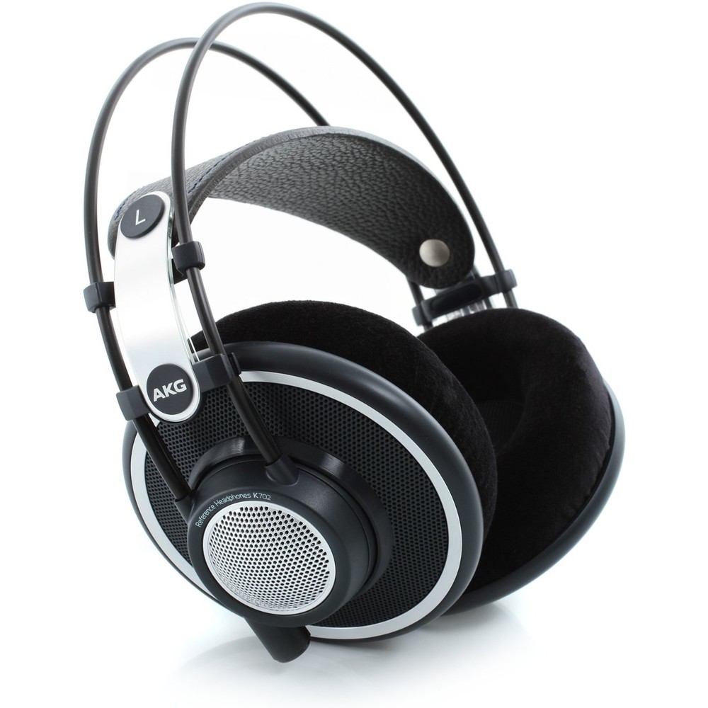 AKG K702 – Akg Acoustics Kopfhörer & Headset