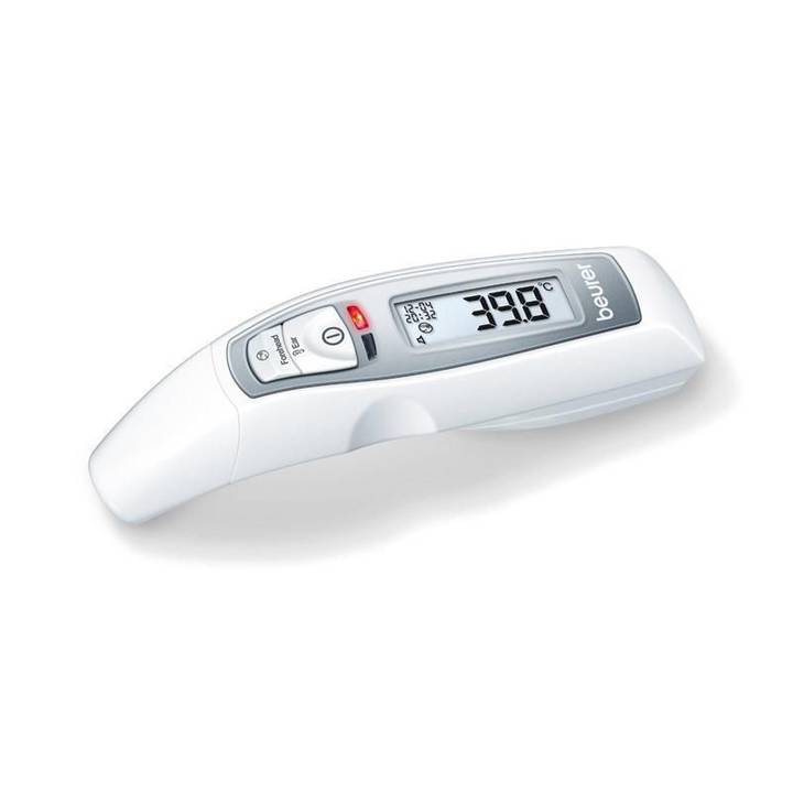 Beurer FT 65 Multifunktions-Thermometer 6-in-1 – Beurer Fieberthermometer