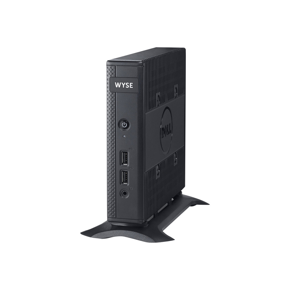 Dell Wyse 5010, AMD G-T48E, 2 GB RAM, 8 GB Flash – Dell Tower & Desktop PCs