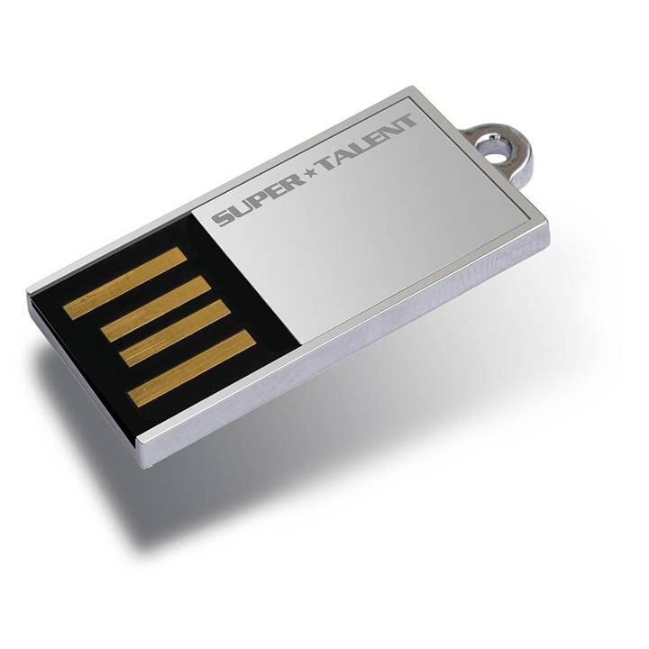 Super TALENT Pico Series C – Supertalent USB Sticks