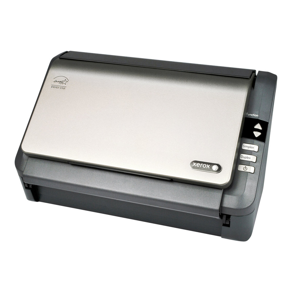 Xerox DocuMate 3125 – Xerox Scanner