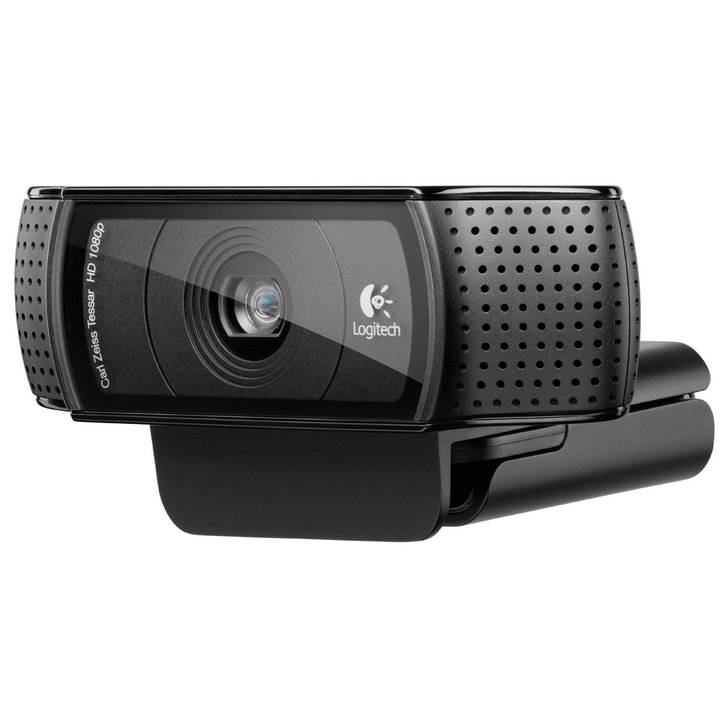 Logitech C920 – Logitech Webcams