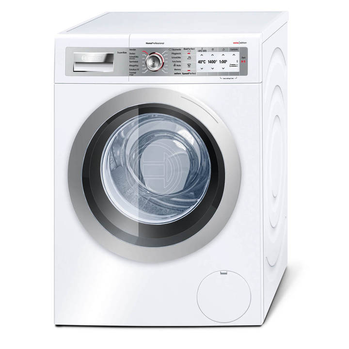 Bosch WAY287W4CH – Bosch Waschmaschinen