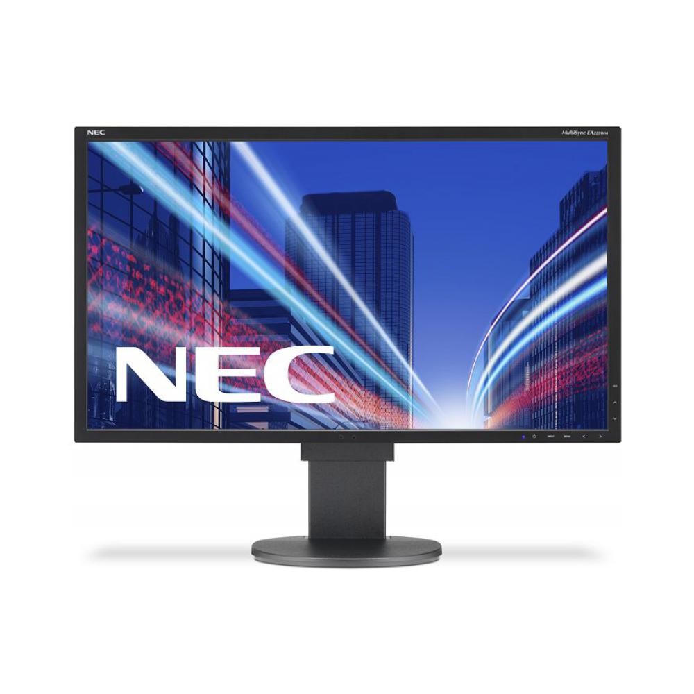 NEC EA223WM, 22 – Nec Monitore