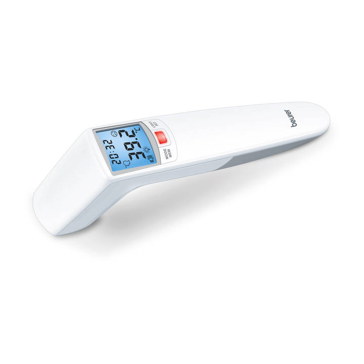 Beurer FT 100 – Beurer Fieberthermometer