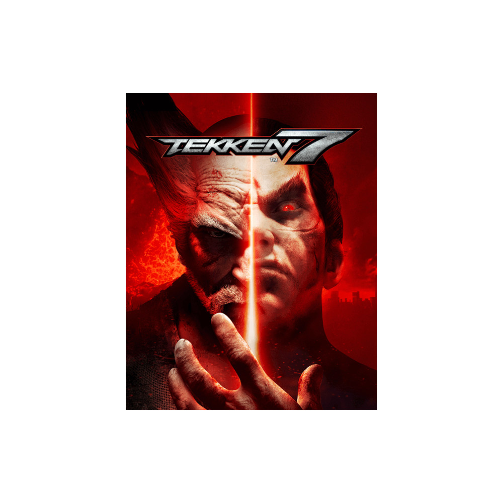 Tekken 7 DE – Pc-games PC Games
