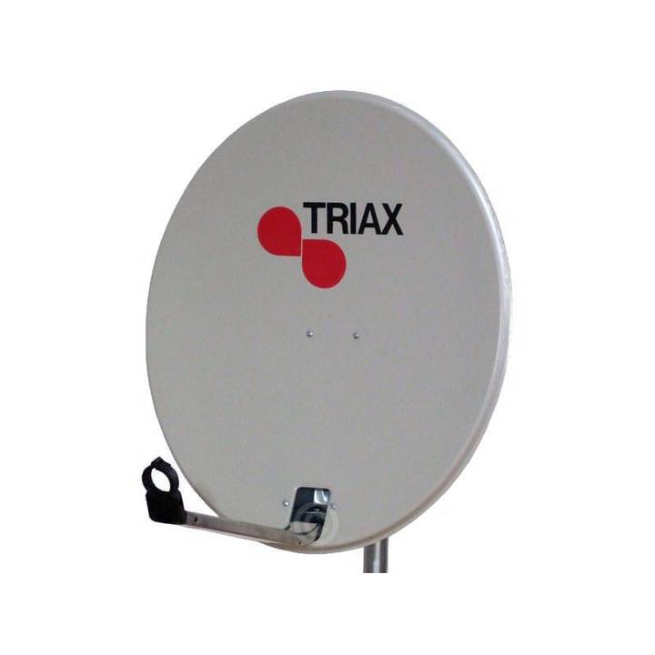 TRIAX Antenne TDS64 – Triax Spiegel / Antennen