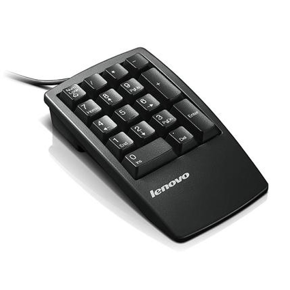 Lenovo ThinkPad Keypad – Lenovo Tastaturen