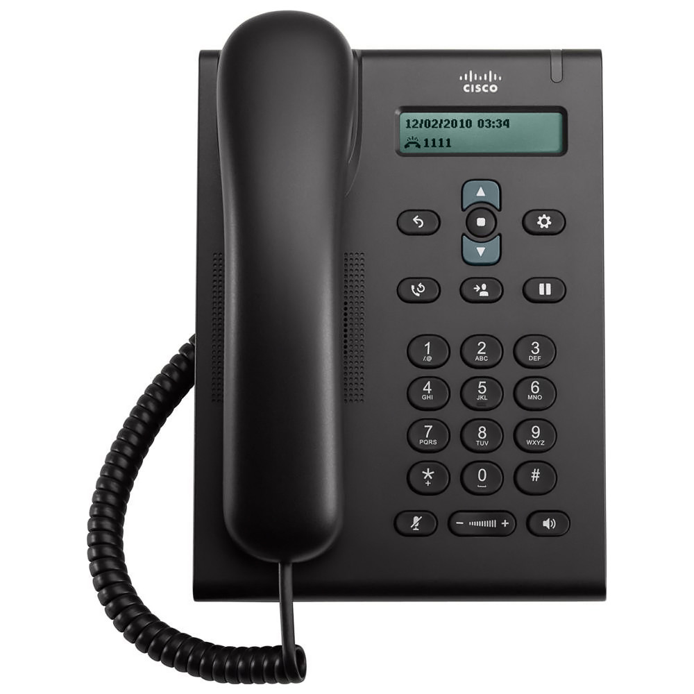 Cisco 3905 – Cisco Festnetztelefon