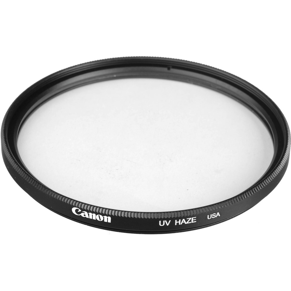 Canon Filter, 72 mm – Canon Filter