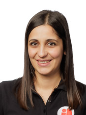 Gerenza della filiale