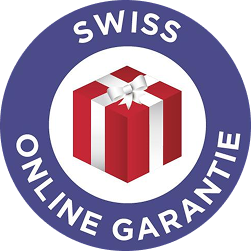 Garantie en ligne Suisse