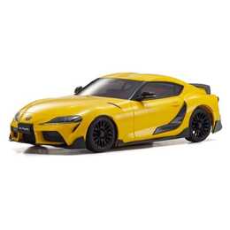 KYOSHO Mini-Z MA-020 Toyota GR Supra TRD (Strassenrennwagen, 1:27)