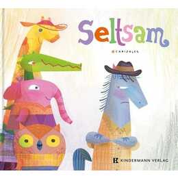 Seltsam