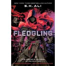 Fledgling