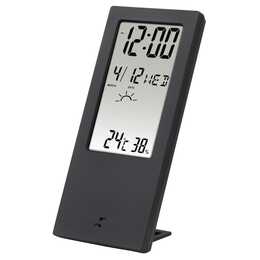 HAMA Wetterstation Digital TH-140