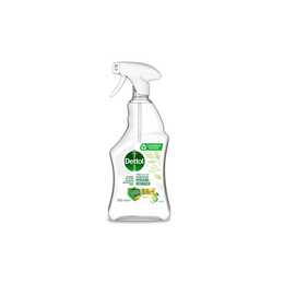 DETTOL Flächendesinfektionsmittel Tru Clean (500 ml)