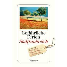 Gefährliche Ferien - Südfrankreich
