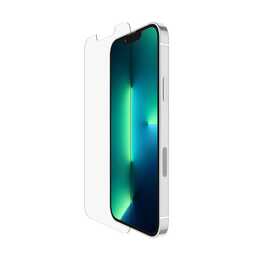 BELKIN Vetro protettivo da schermo OVA078zz (iPhone 13, iPhone 13 Pro, 1 pezzo)