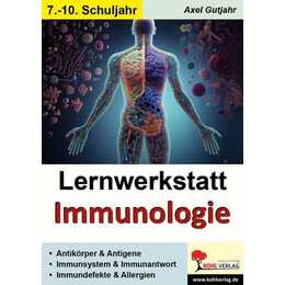 Lernwerkstatt Immunologie