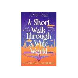 A Short Walk Through a Wide World