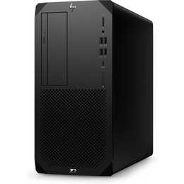 HP Z2 G9 (Intel Core i7 14700K, 32 GB, 1000 GB SSD, Nvidia Quadro T1000, Intel UHD Graphics 770, Schwarz)