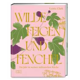 Wilde Feigen und Fenchel
