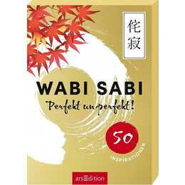 Wabi Sabi