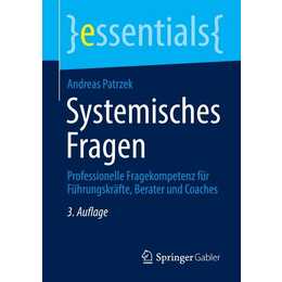 Systemisches Fragen