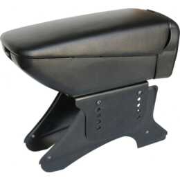 HP AUTOZUBEHÖR Mittelarmlehne (Flaschen, Schrauben)
