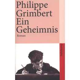 Ein Geheimnis